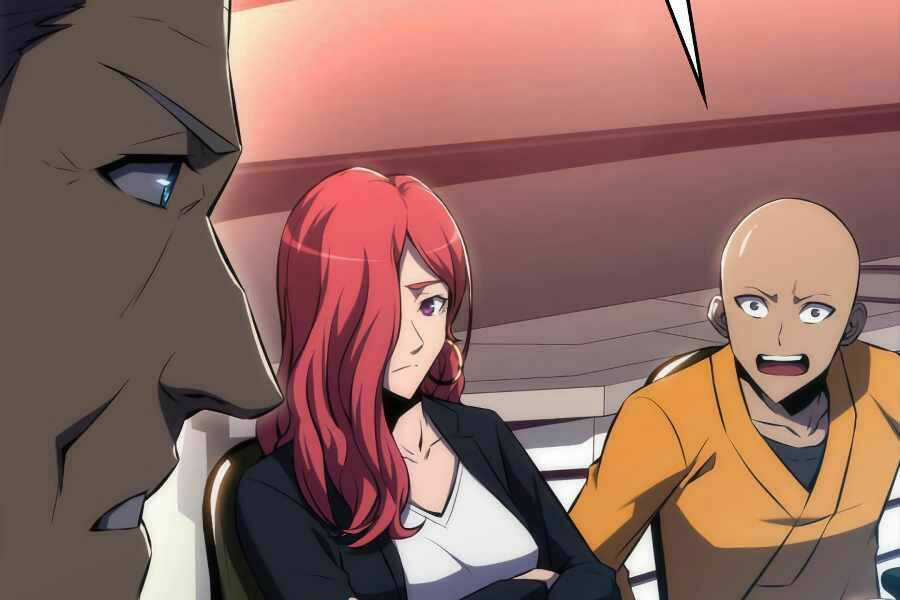 Kẻ Thách Đấu - Chapter 9 - Trang 215