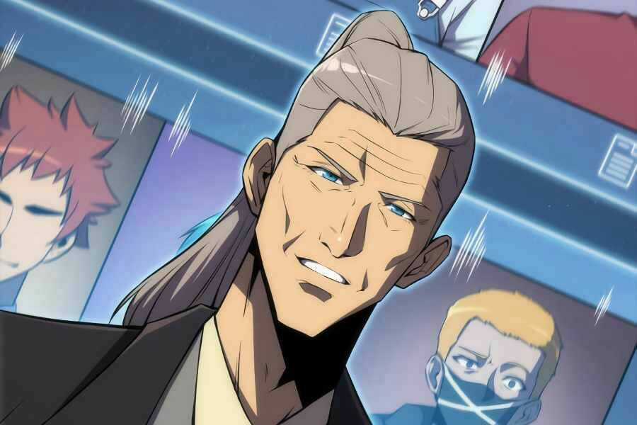 Kẻ Thách Đấu - Chapter 9 - Trang 225