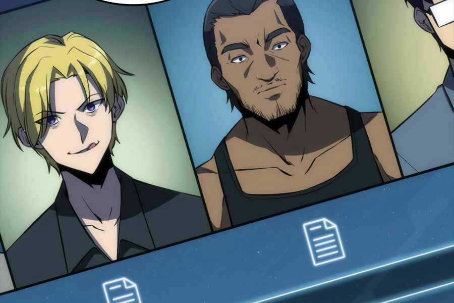 Kẻ Thách Đấu - Chapter 9 - Trang 231