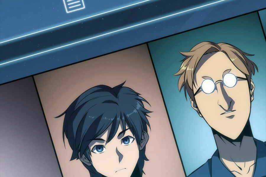 Kẻ Thách Đấu - Chapter 9 - Trang 232