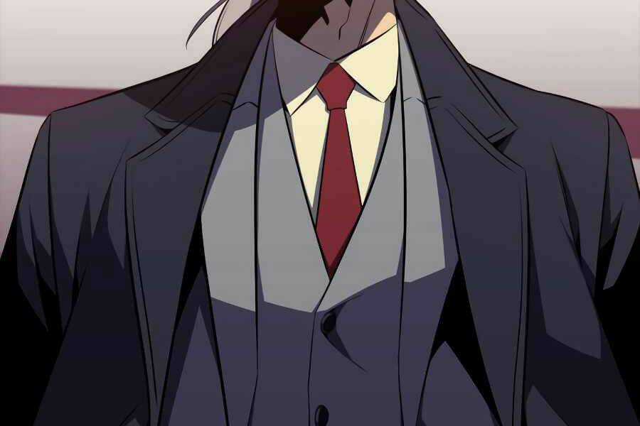 Kẻ Thách Đấu - Chapter 9 - Trang 249