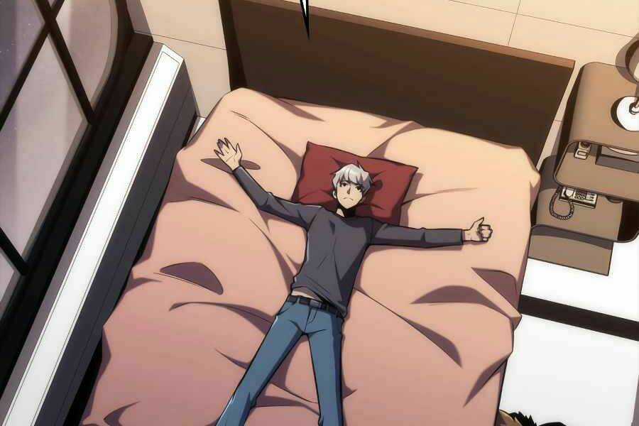 Kẻ Thách Đấu - Chapter 9 - Trang 257