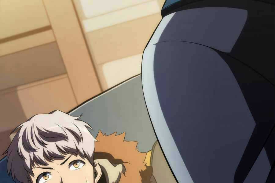 Kẻ Thách Đấu - Chapter 9 - Trang 27