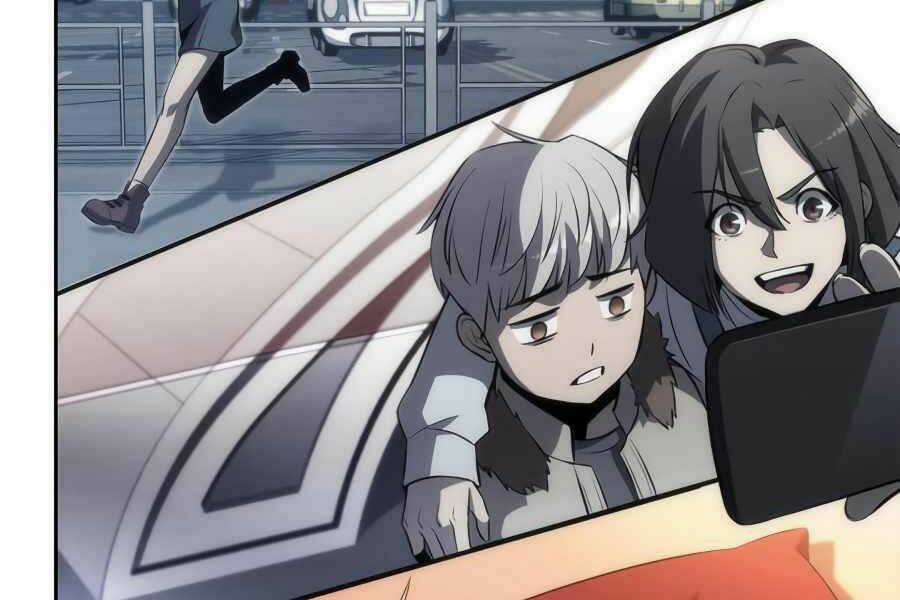 Kẻ Thách Đấu - Chapter 9 - Trang 261