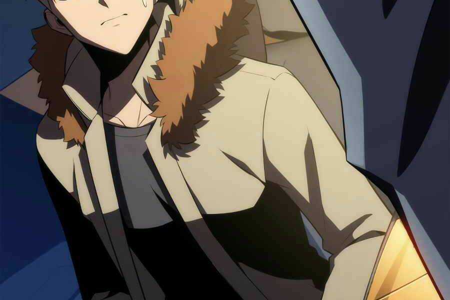 Kẻ Thách Đấu - Chapter 9 - Trang 28