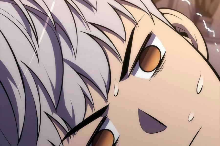 Kẻ Thách Đấu - Chapter 9 - Trang 274