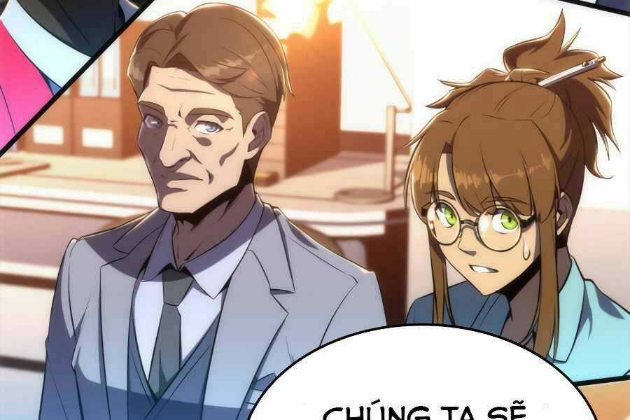 Kẻ Thách Đấu - Chapter 9 - Trang 287