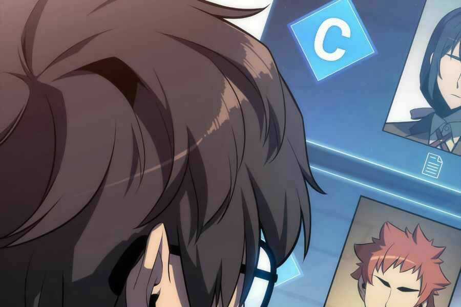 Kẻ Thách Đấu - Chapter 9 - Trang 300