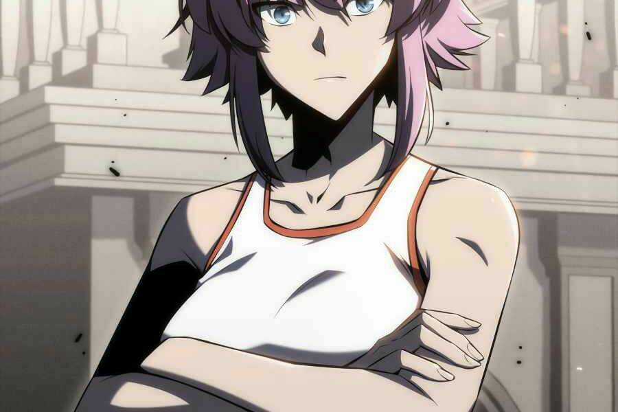 Kẻ Thách Đấu - Chapter 9 - Trang 4