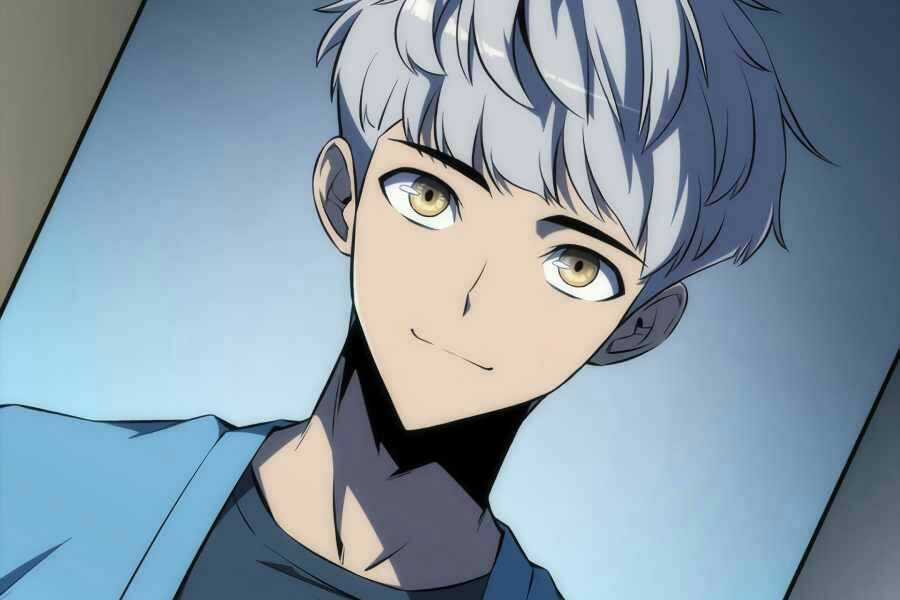 Kẻ Thách Đấu - Chapter 9 - Trang 306