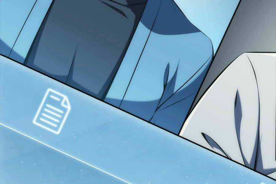 Kẻ Thách Đấu - Chapter 9 - Trang 307