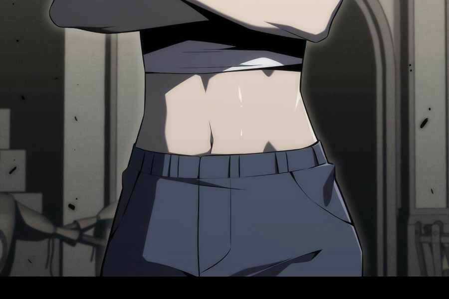 Kẻ Thách Đấu - Chapter 9 - Trang 5