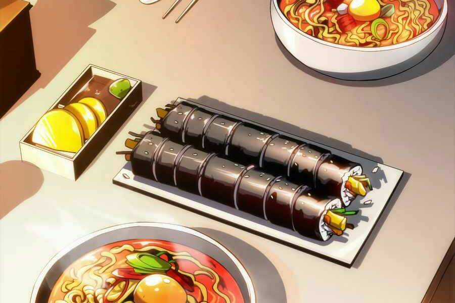 Kẻ Thách Đấu - Chapter 9 - Trang 64