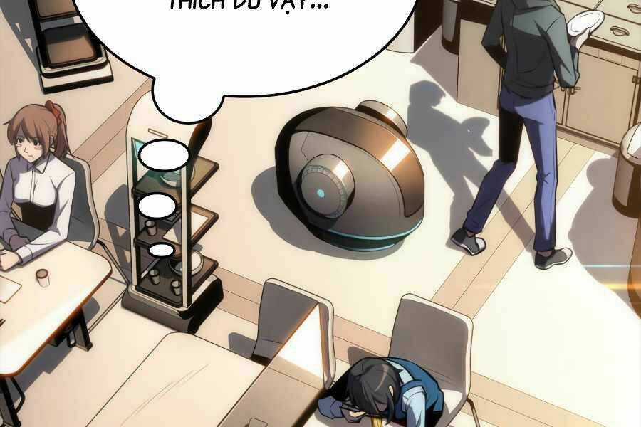 Kẻ Thách Đấu - Chapter 9 - Trang 71