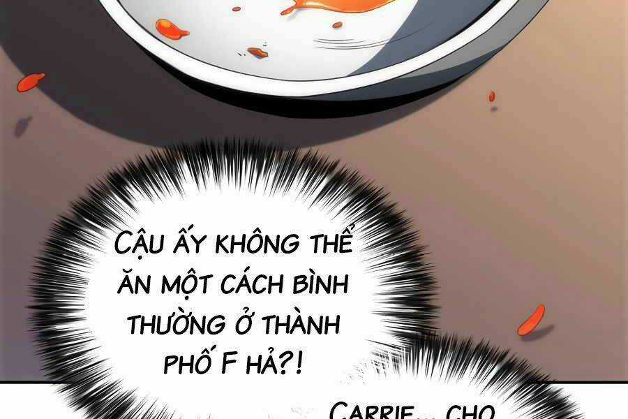 Kẻ Thách Đấu - Chapter 9 - Trang 84