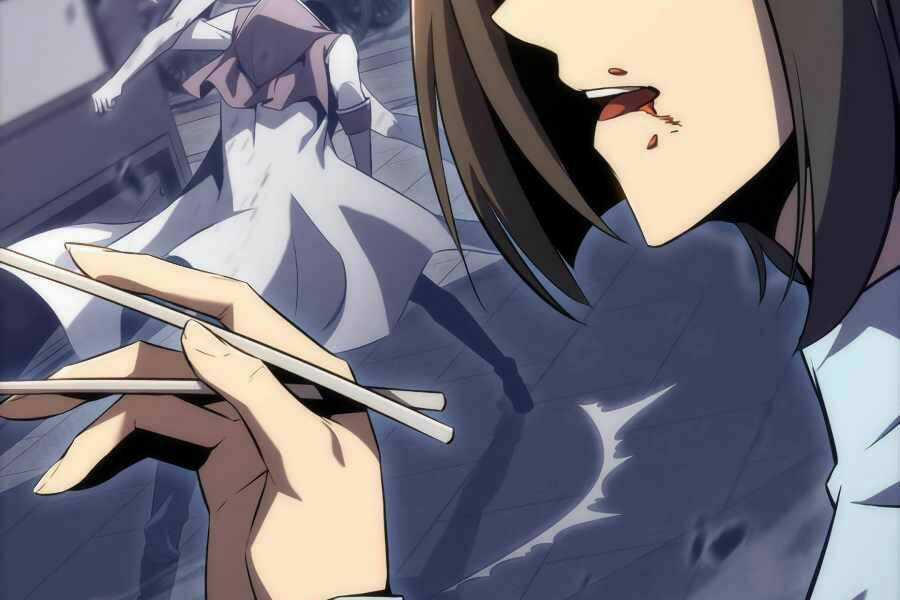 Kẻ Thách Đấu - Chapter 9 - Trang 91