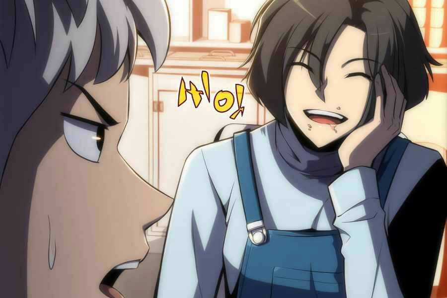 Kẻ Thách Đấu - Chapter 9 - Trang 95