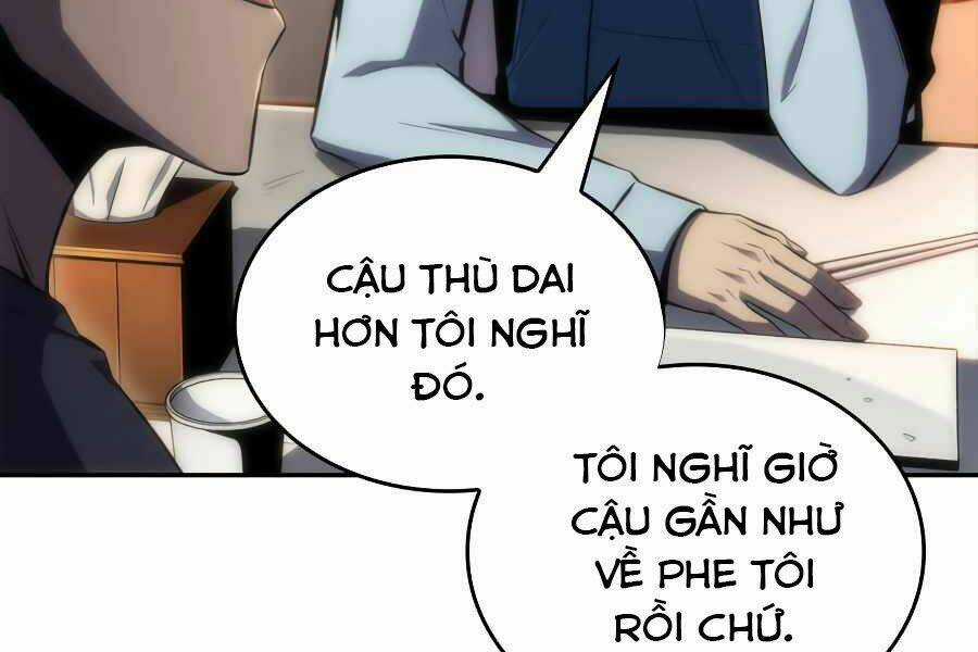 Kẻ Thách Đấu - Chapter 9 - Trang 96