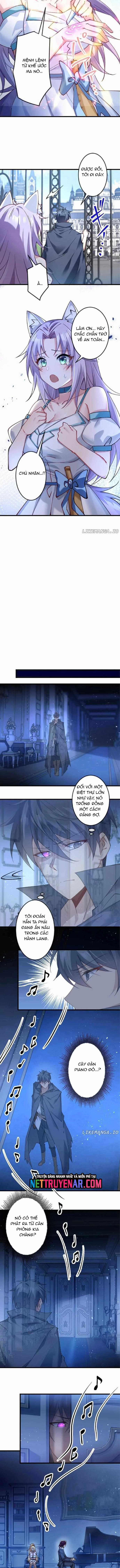 Kẻ Thống Trị Dị Giới - Chapter 11 - Trang 3