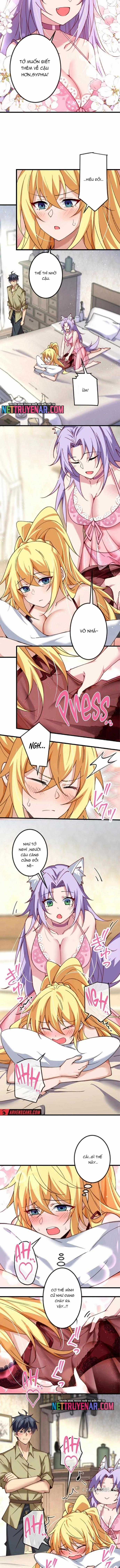 Kẻ Thống Trị Dị Giới - Chapter 13 - Trang 2