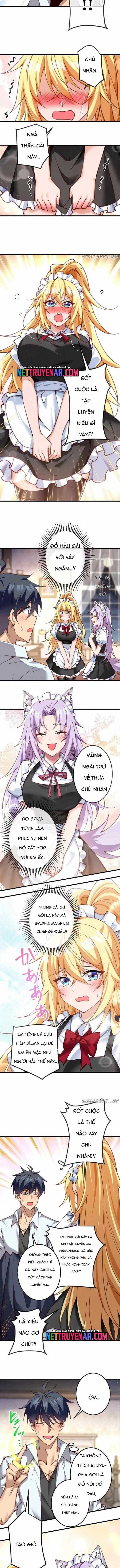 Kẻ Thống Trị Dị Giới - Chapter 14 - Trang 2