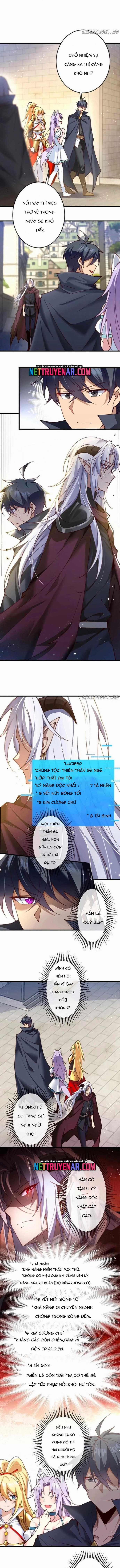 Kẻ Thống Trị Dị Giới - Chapter 14 - Trang 9