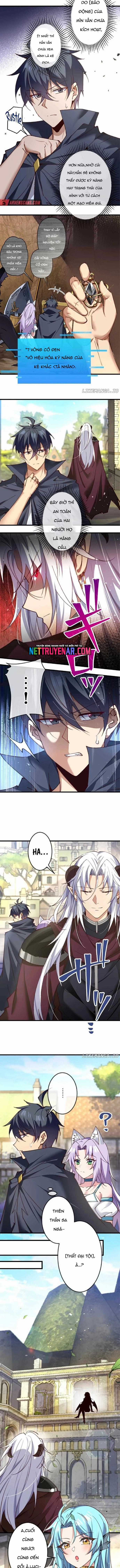 Kẻ Thống Trị Dị Giới - Chapter 14 - Trang 10