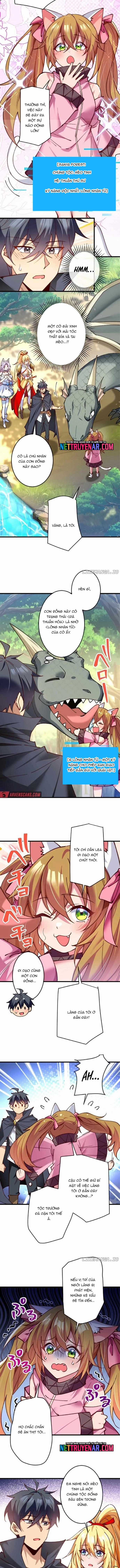 Kẻ Thống Trị Dị Giới - Chapter 15 - Trang 4
