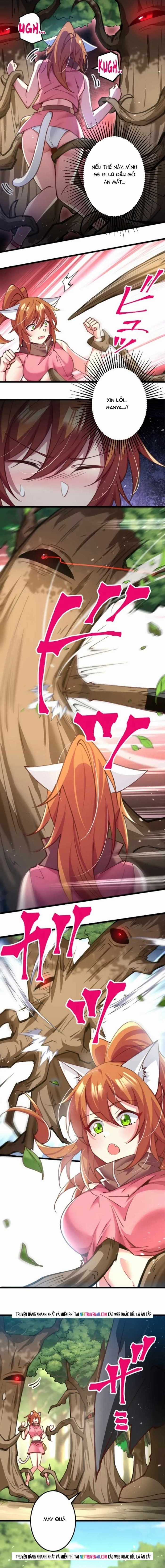 Kẻ Thống Trị Dị Giới - Chapter 17 - Trang 4