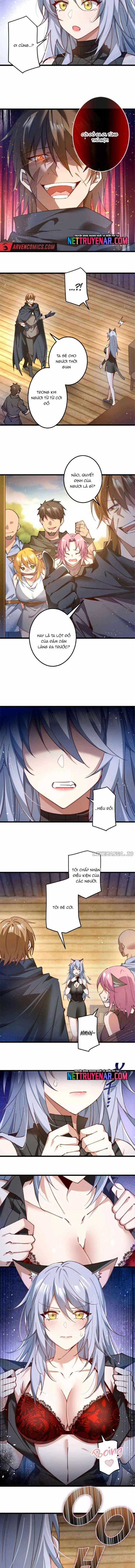 Kẻ Thống Trị Dị Giới - Chapter 19 - Trang 2