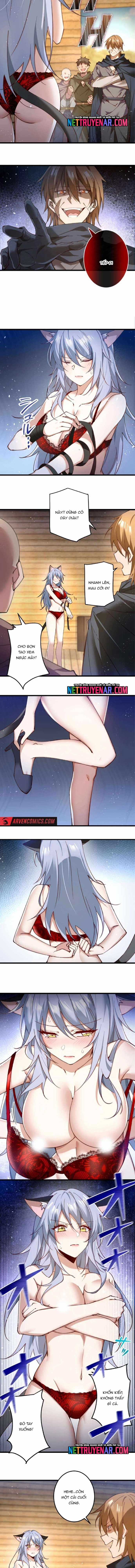 Kẻ Thống Trị Dị Giới - Chapter 19 - Trang 3