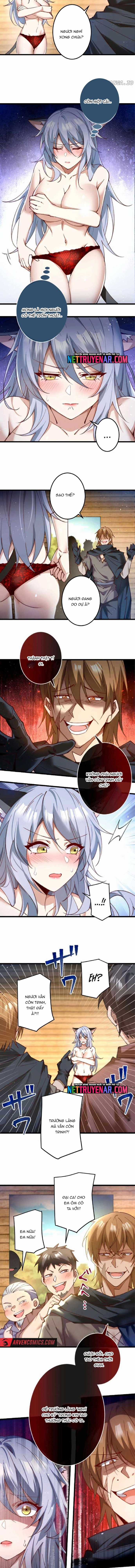 Kẻ Thống Trị Dị Giới - Chapter 19 - Trang 4