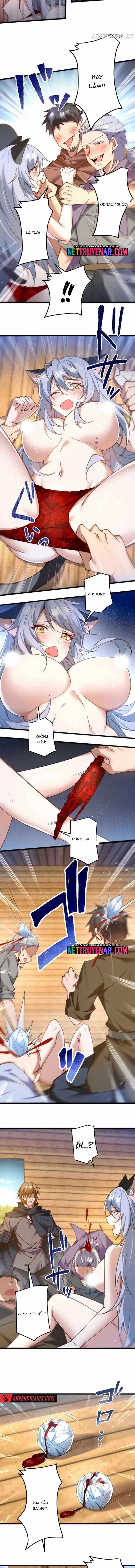 Kẻ Thống Trị Dị Giới - Chapter 19 - Trang 5