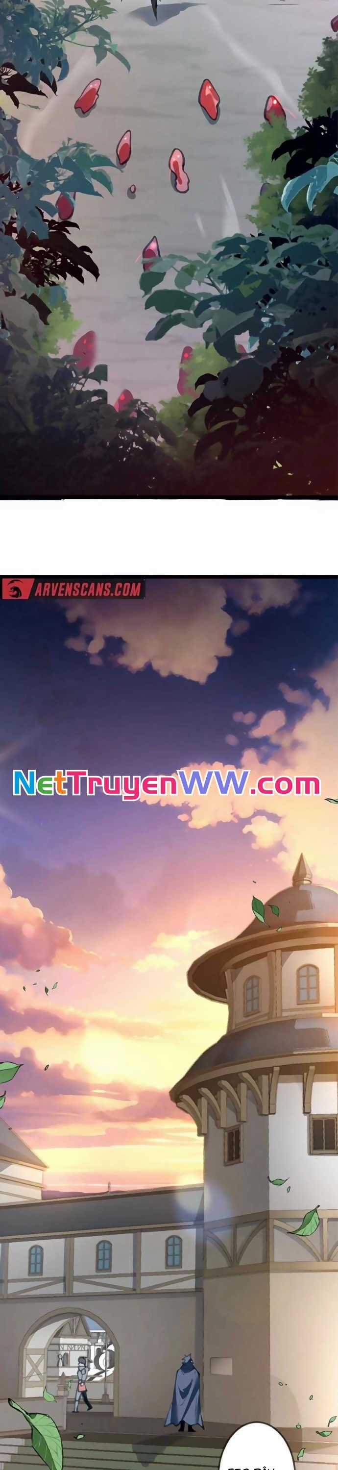 Kẻ Thống Trị Dị Giới - Chapter 2 - Trang 10