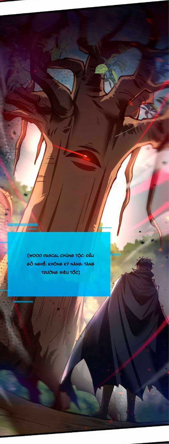 Kẻ Thống Trị Dị Giới - Chapter 20 - Trang 13