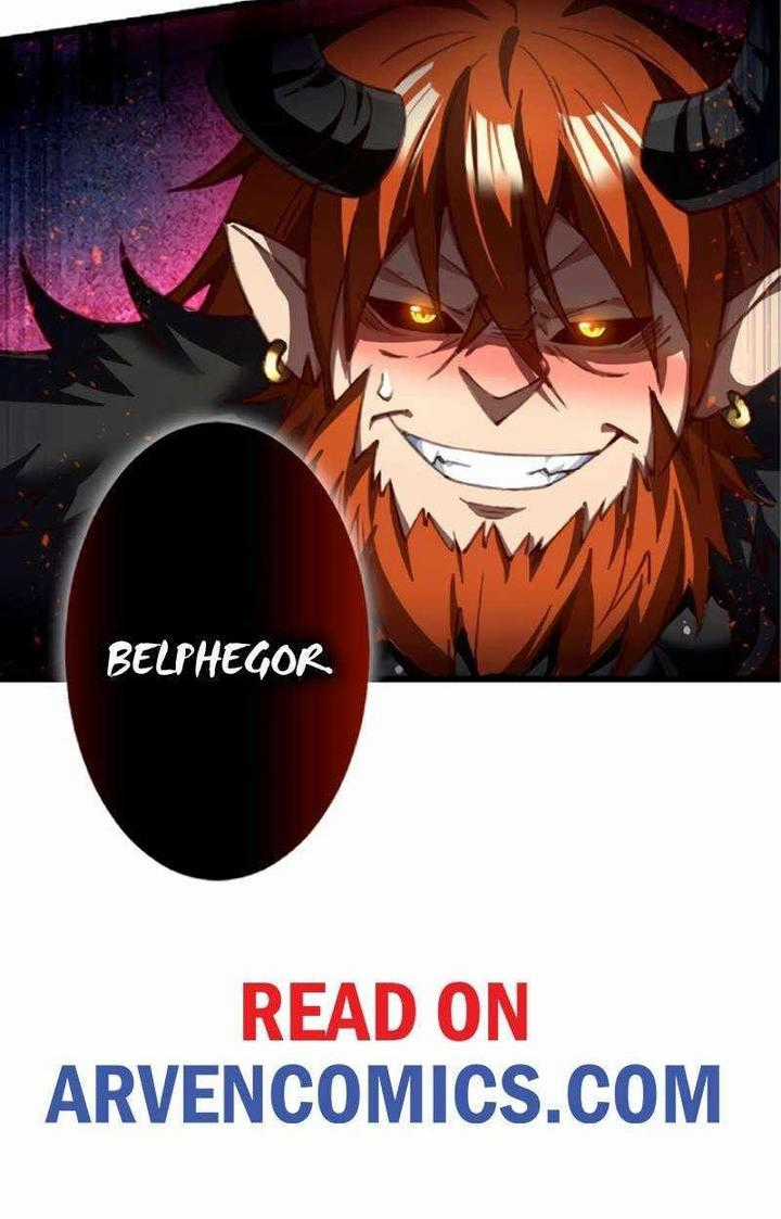 Kẻ Thống Trị Dị Giới - Chapter 20 - Trang 30