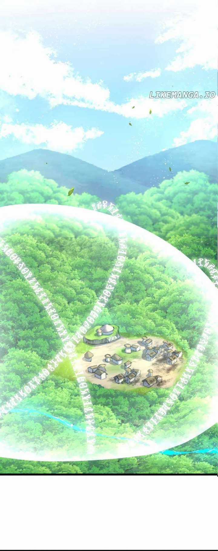 Kẻ Thống Trị Dị Giới - Chapter 21 - Trang 18