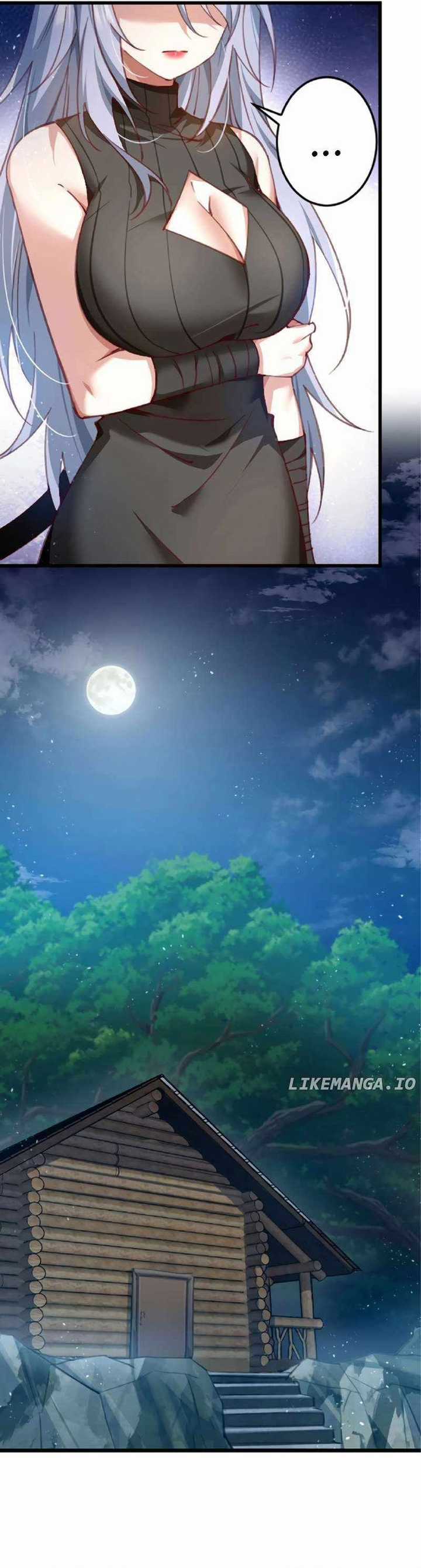 Kẻ Thống Trị Dị Giới - Chapter 21 - Trang 28