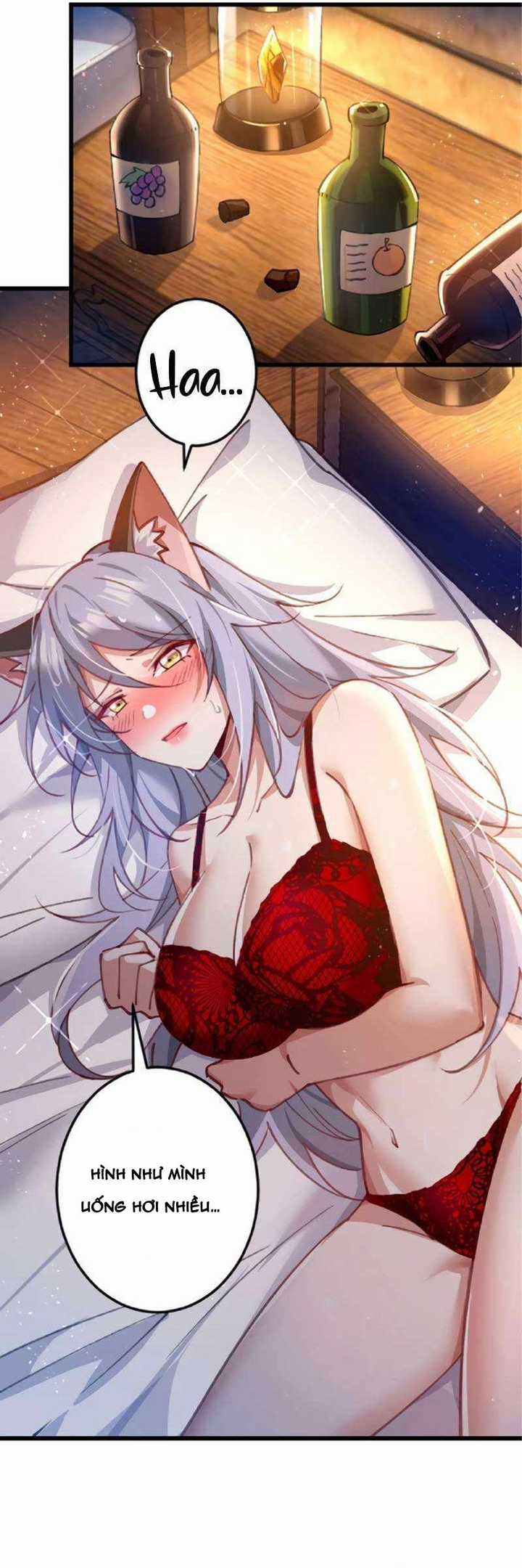 Kẻ Thống Trị Dị Giới - Chapter 21 - Trang 29