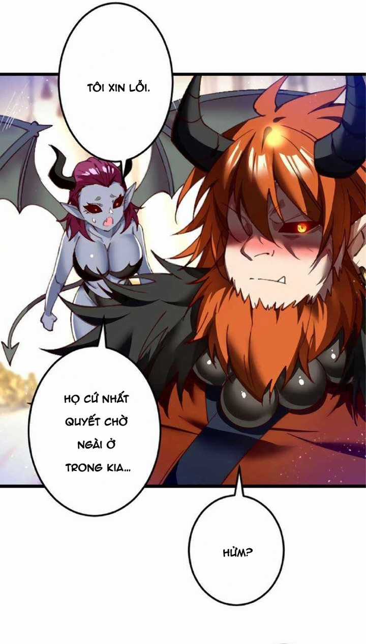 Kẻ Thống Trị Dị Giới - Chapter 21 - Trang 8