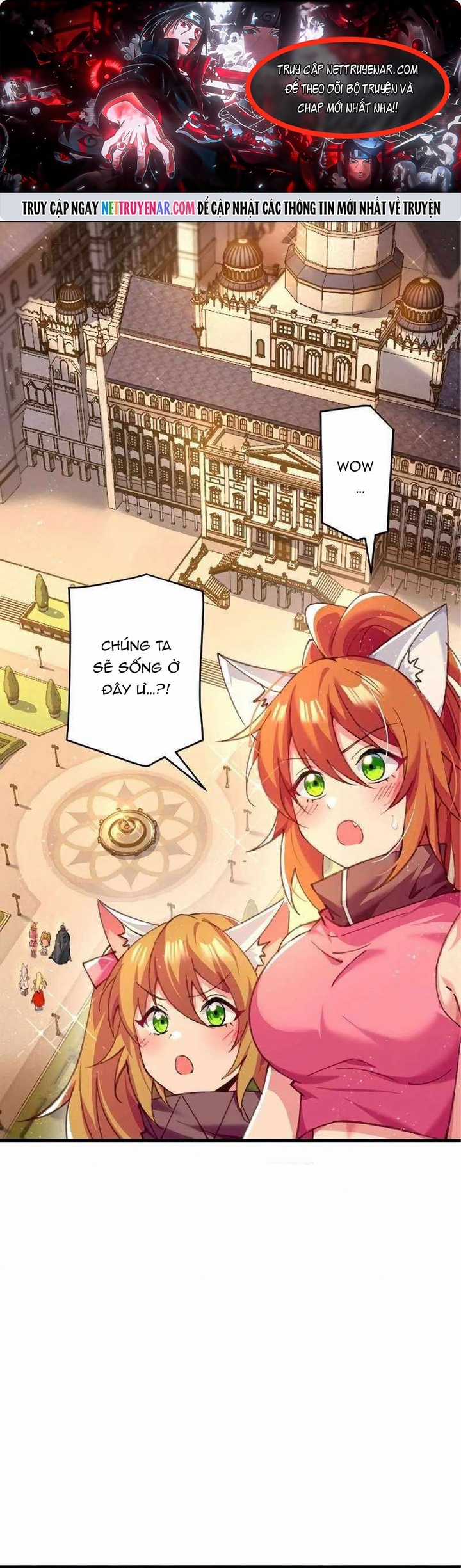 Kẻ Thống Trị Dị Giới - Chapter 22 - Trang 7