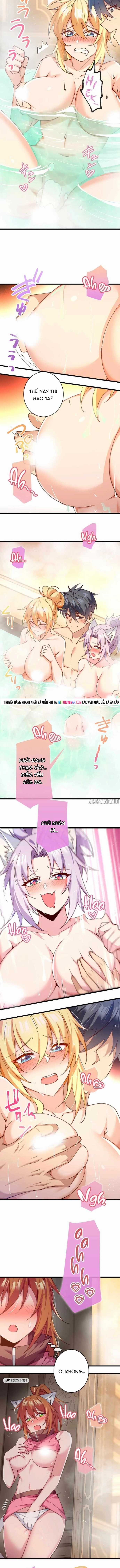 Kẻ Thống Trị Dị Giới - Chapter 24 - Trang 7