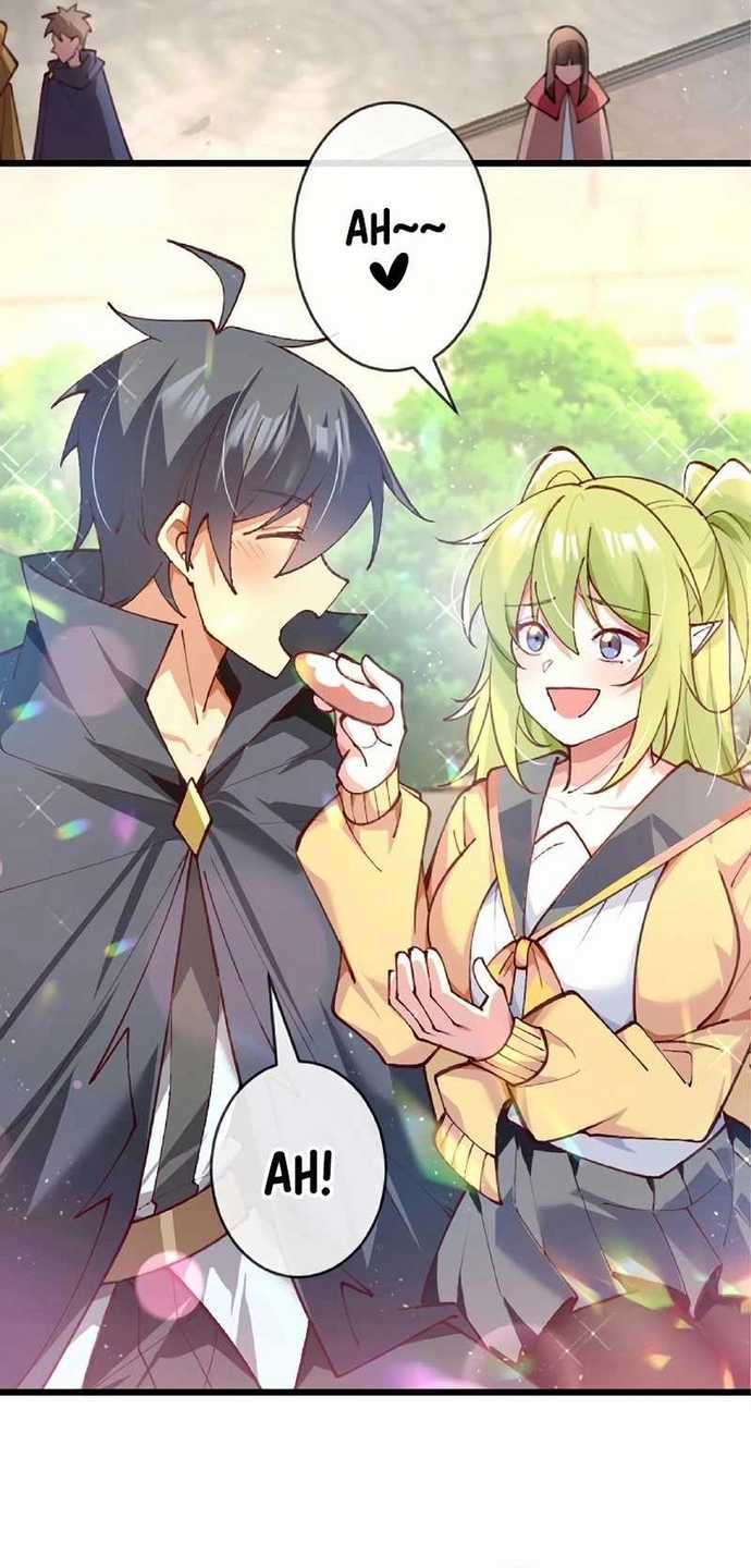 Kẻ Thống Trị Dị Giới - Chapter 27 - Trang 27