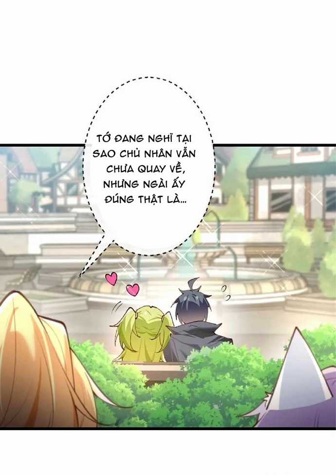 Kẻ Thống Trị Dị Giới - Chapter 27 - Trang 29