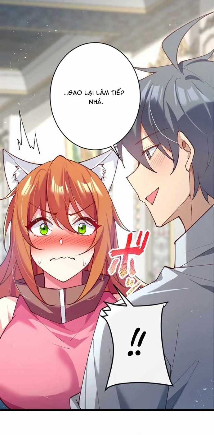 Kẻ Thống Trị Dị Giới - Chapter 27 - Trang 4