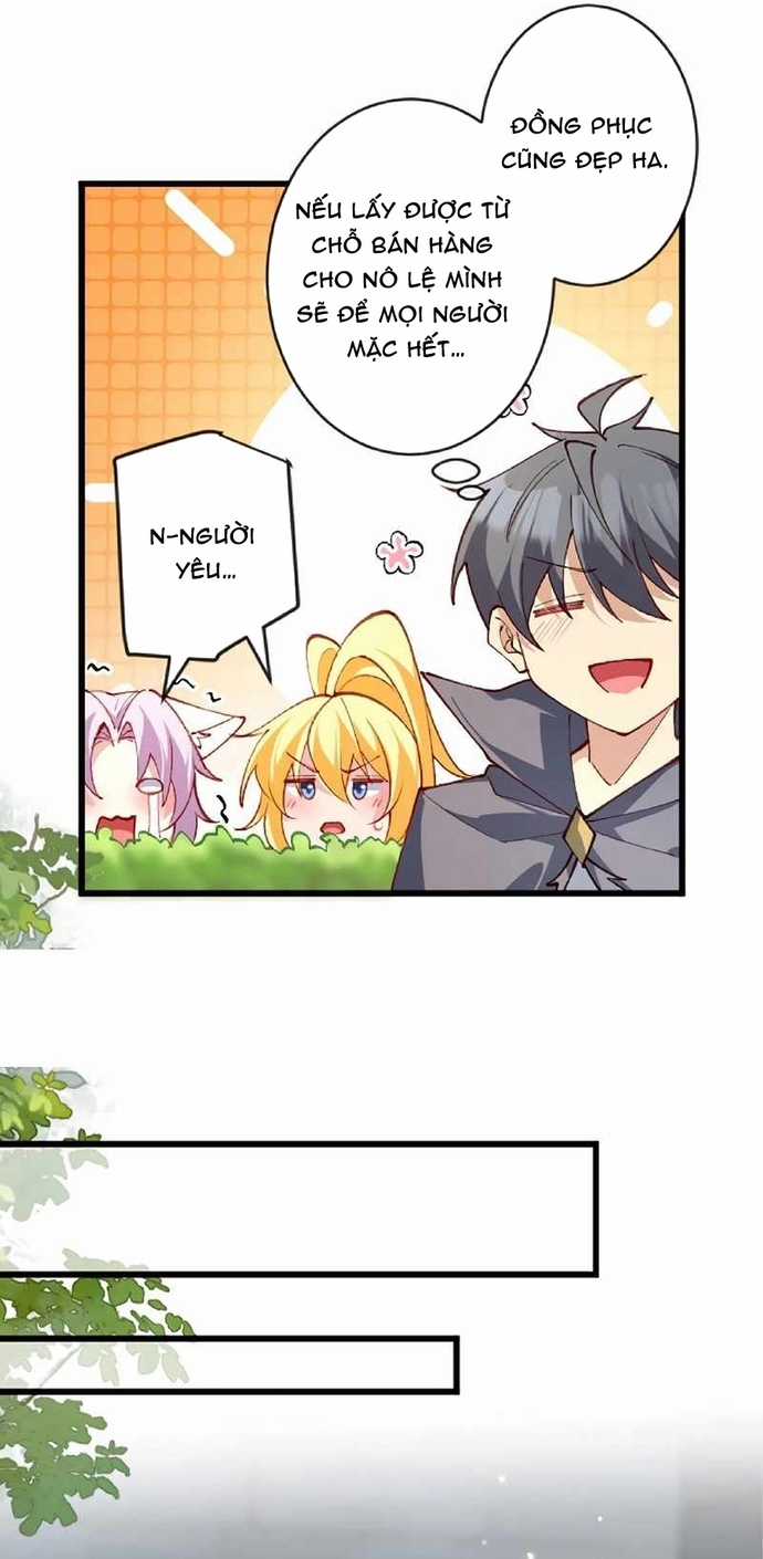 Kẻ Thống Trị Dị Giới - Chapter 27 - Trang 41