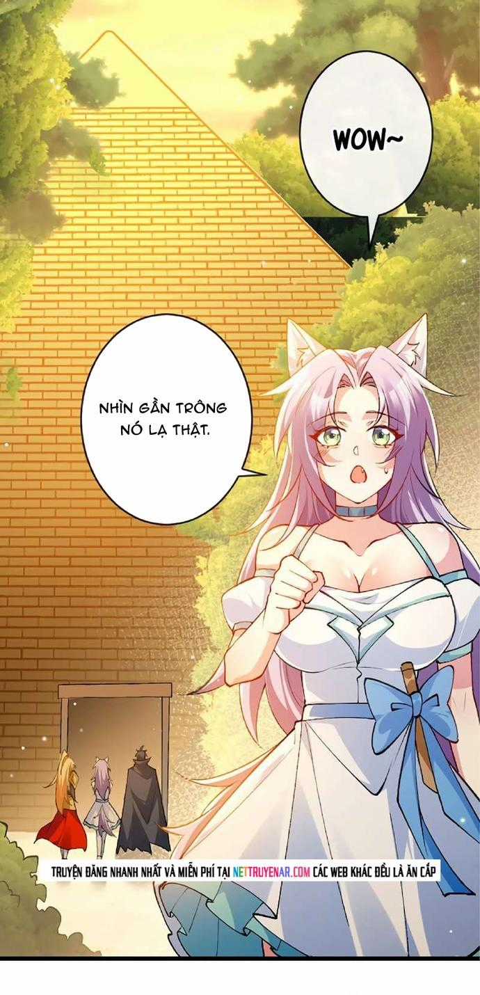 Kẻ Thống Trị Dị Giới - Chapter 28 - Trang 2