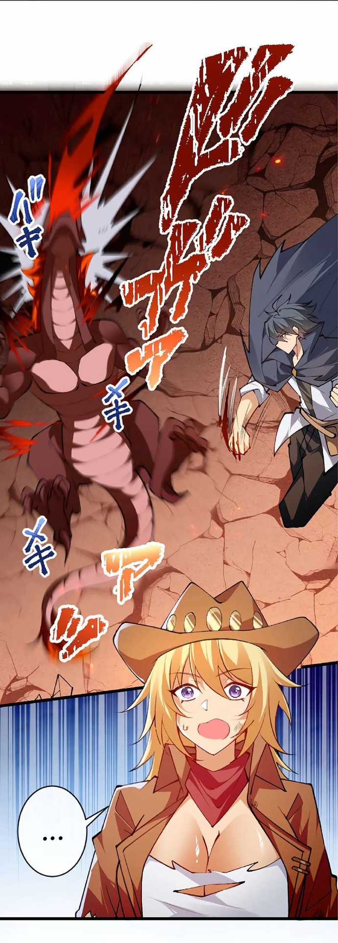 Kẻ Thống Trị Dị Giới - Chapter 28 - Trang 11