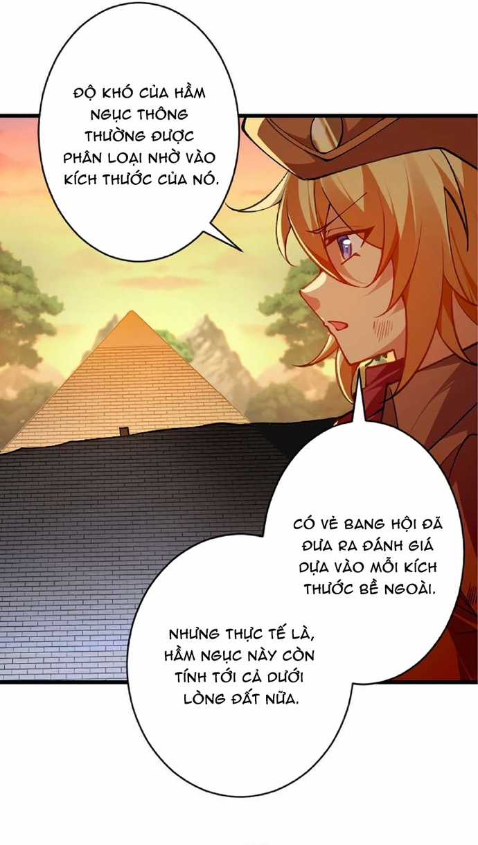 Kẻ Thống Trị Dị Giới - Chapter 28 - Trang 17