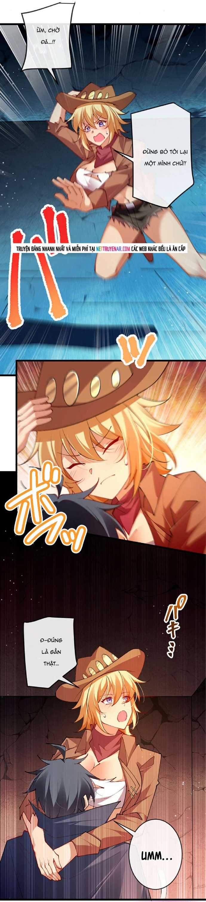 Kẻ Thống Trị Dị Giới - Chapter 29 - Trang 12